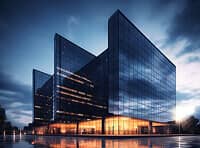 Modern Place With Luxury  house Amenities - 乐鱼官网2