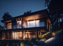 Modern Place With Luxury  house Amenities - 乐鱼官网2