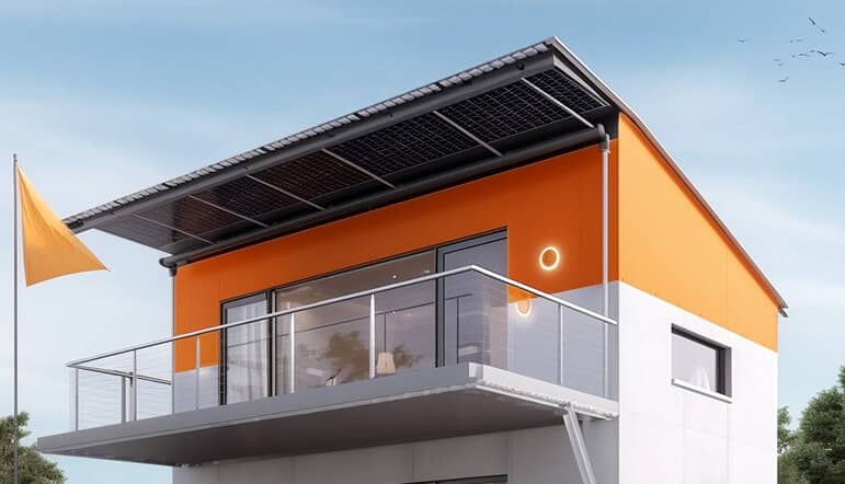 Modern Industrial House This Property Best Plan Solution For - 乐鱼官网2