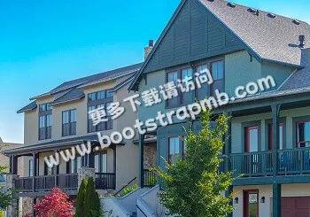 London Home City Room - 乐鱼官网2