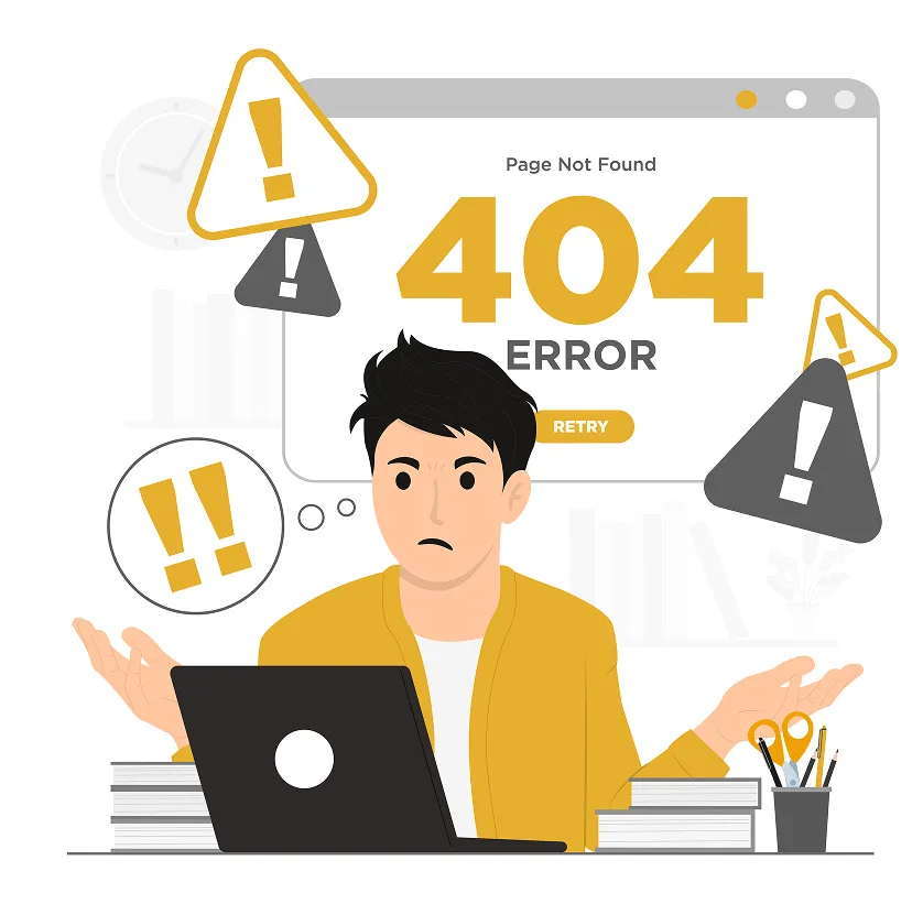Oops! Page Not Found - 乐鱼官网2